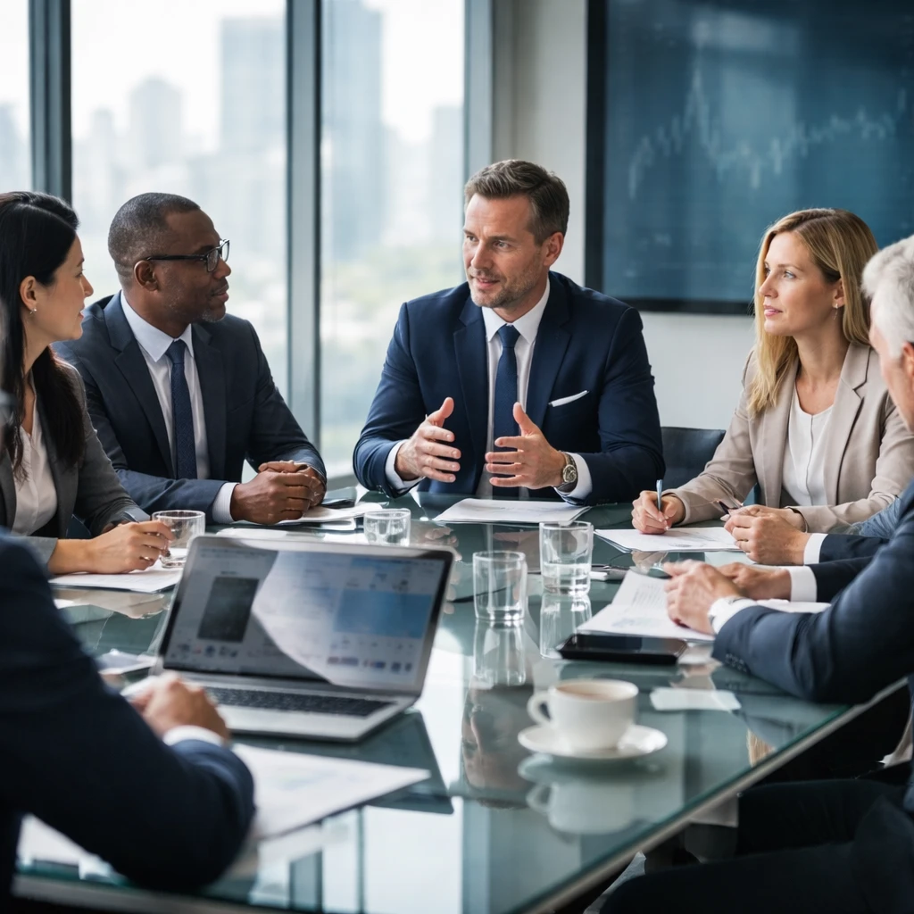 Market Rumors and Developments: Tracking Key Corporate Moves and Stock Reactions