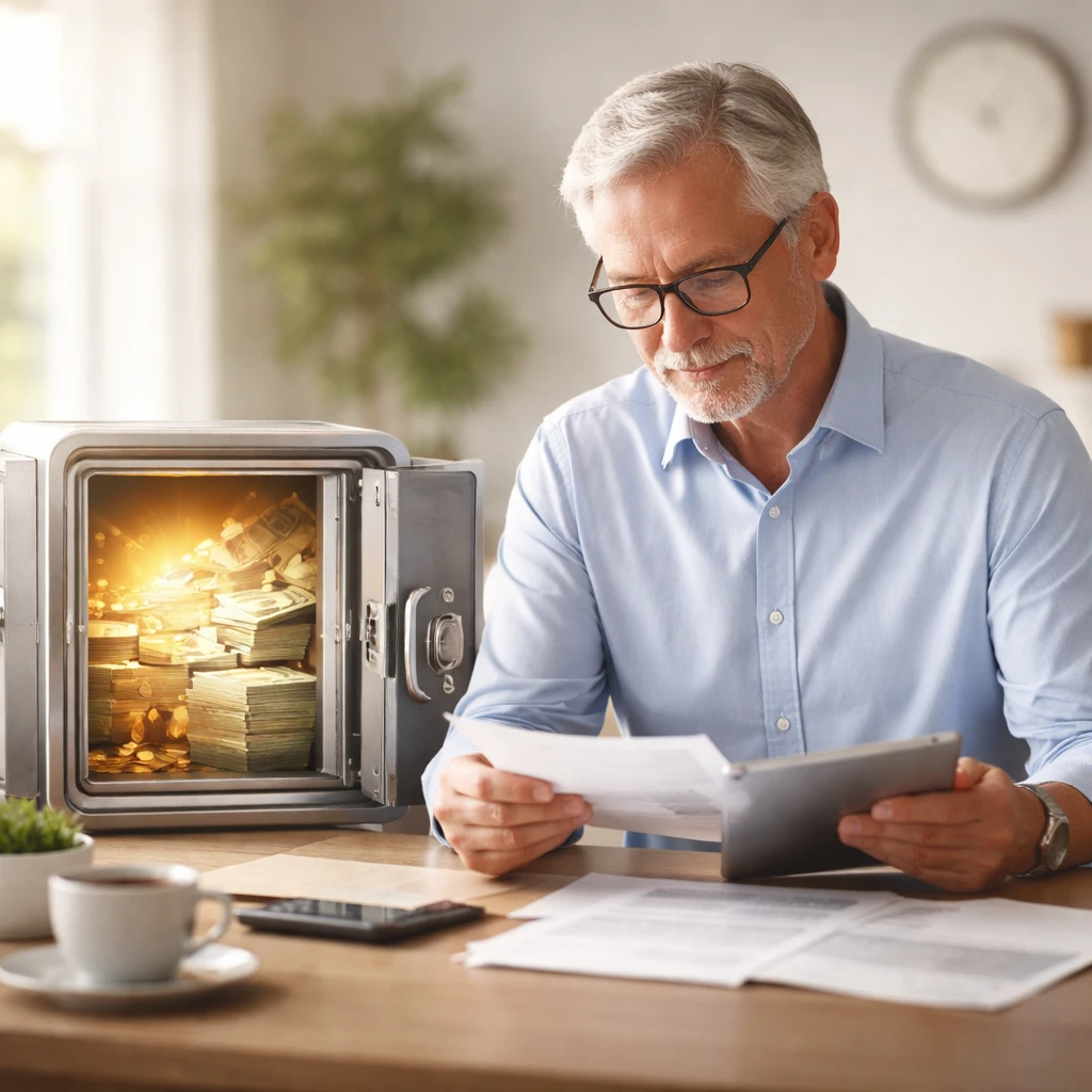 Understanding Required Minimum Distributions for a $250,000 Retirement Account