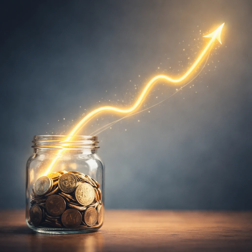 Evaluating a $100 Investment in XRP Over the Past Five Years