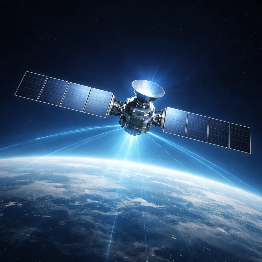 Key Insights on Starlink’s Role in SpaceX’s Upcoming IPO