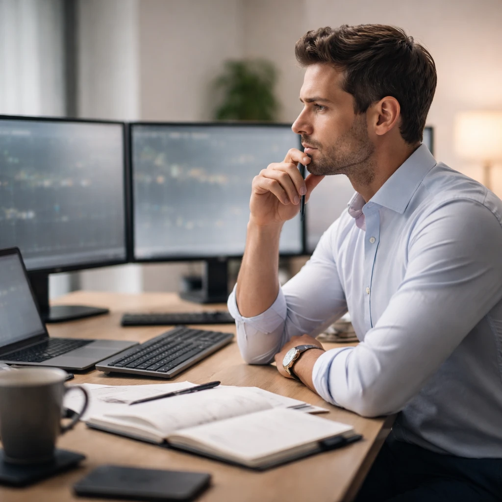 Mastering Swing Trading: A Step-by-Step Guide for Beginner and Intermediate Stock Traders