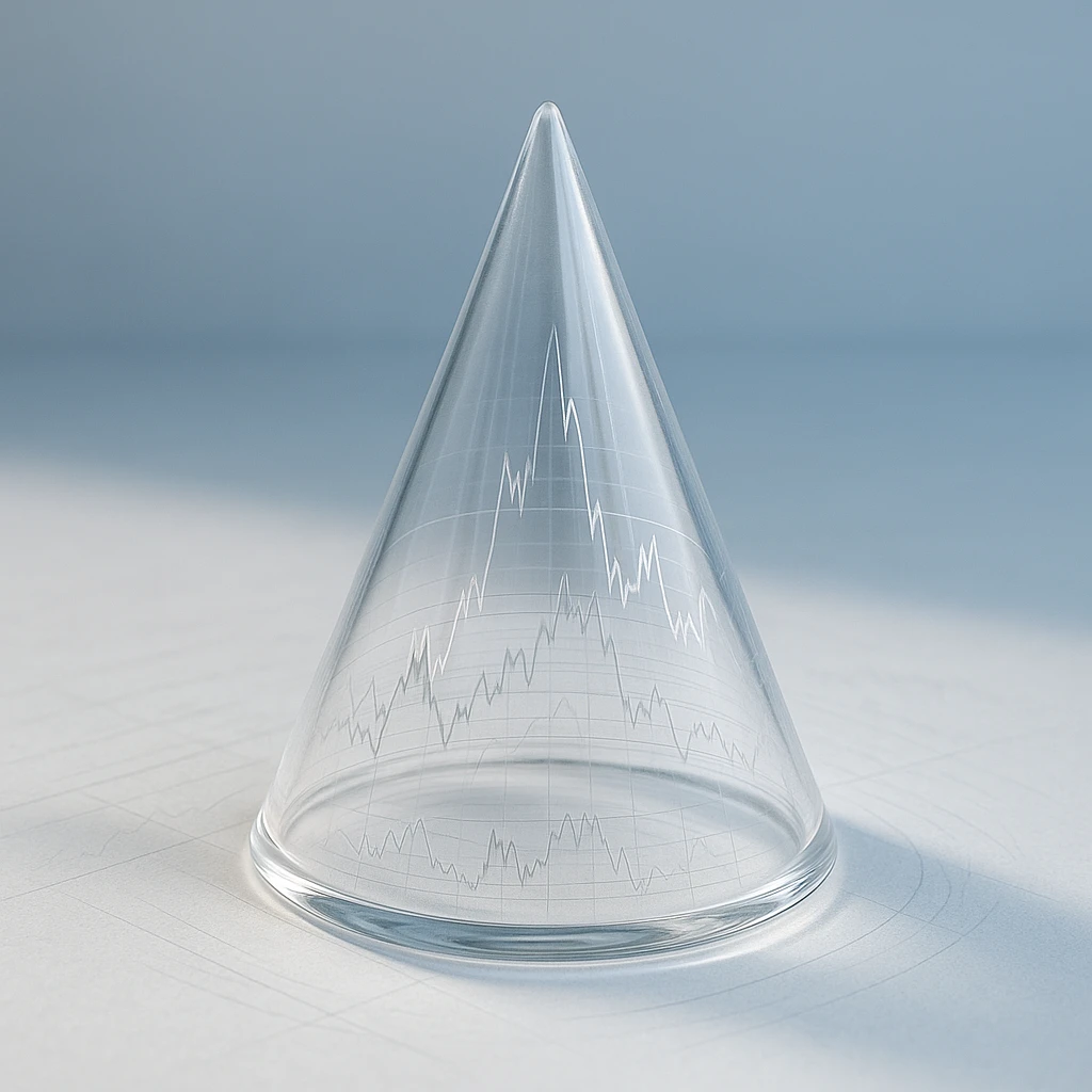 How to Effectively Use Volatility Cones for Smarter Stock Trading Decisions
