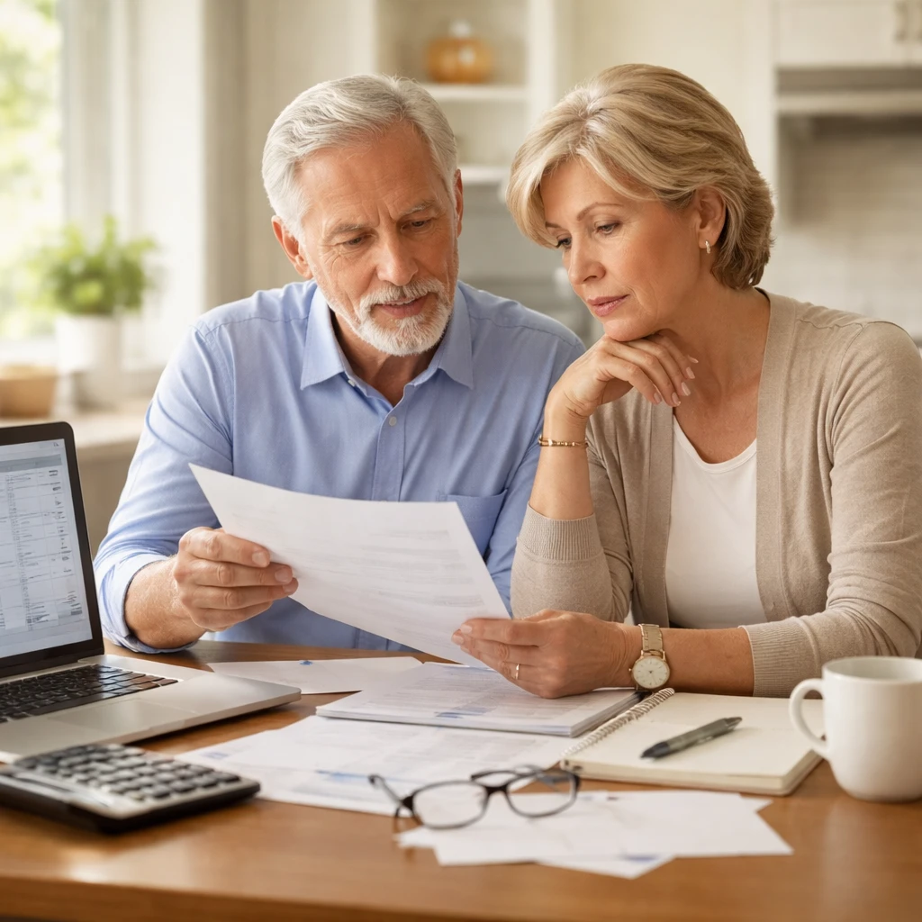 Understanding the Income Requirements to Maximize Social Security Benefits in 2026