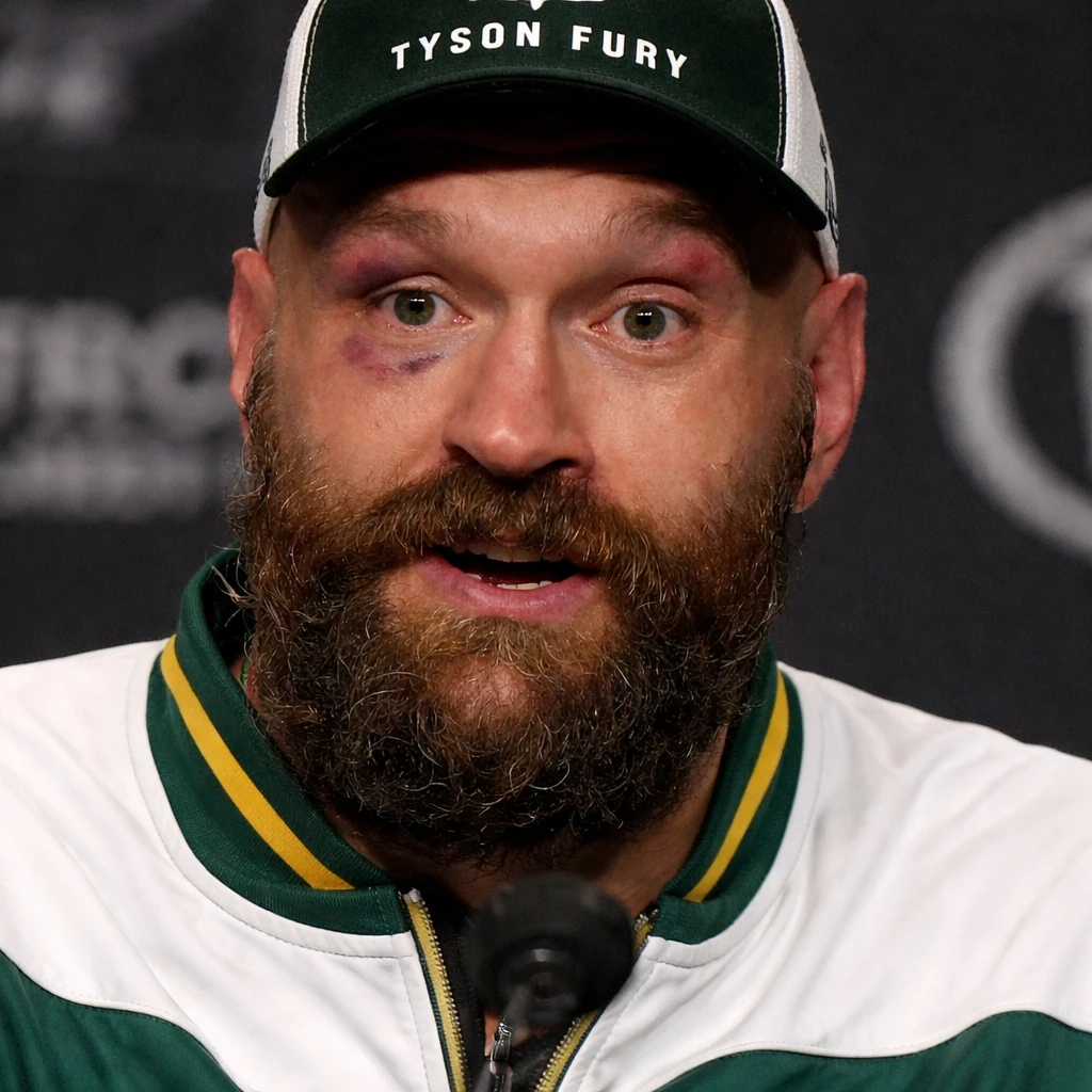 Tyson Fury Plans Heavyweight Boxing Return in 2026