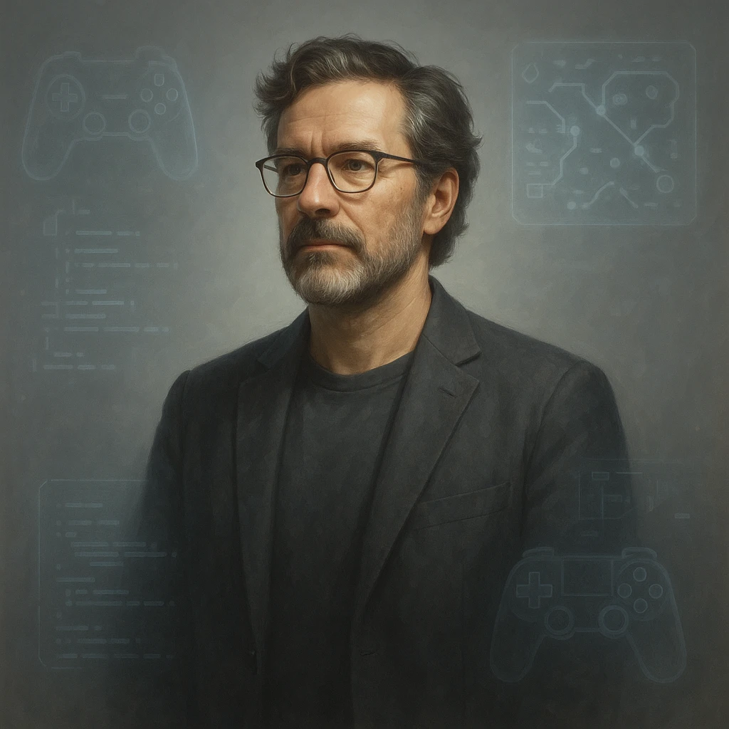 Vince Zampella, Visionary Behind Call of Duty Franchise, Passes Away at Age 55