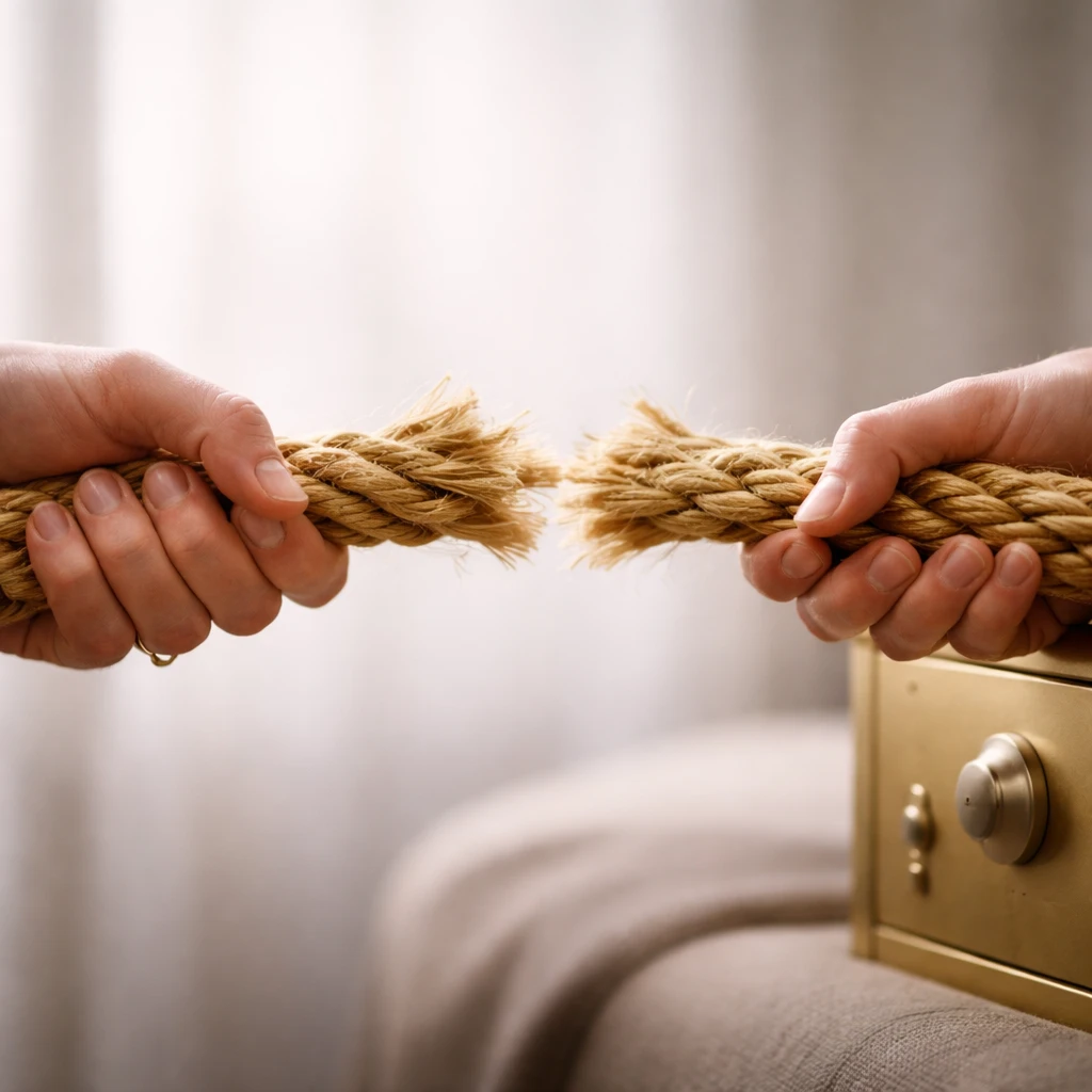 How Divorce Can Affect Your 401(k) and Steps to Protect It