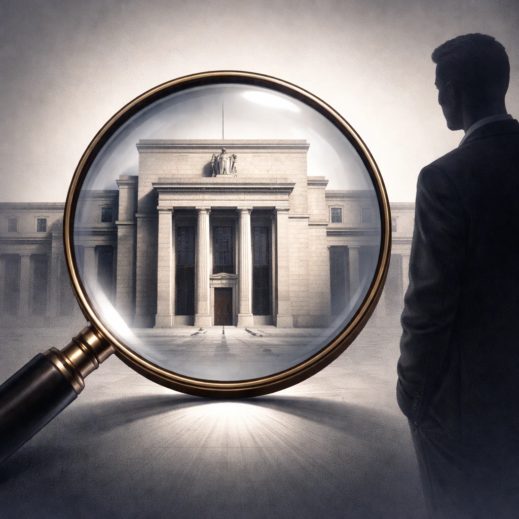 Trump Endorses Ongoing Probe of Fed Chair Powell Despite Concerns Over Autonomy