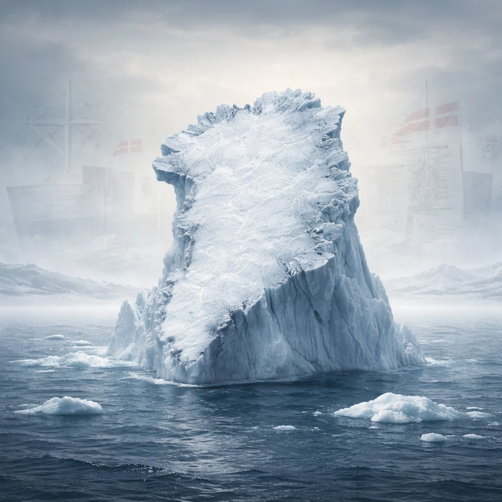 Michael McCaul Cautions Against Trump’s Greenland Military Plans, Warns of NATO Conflict