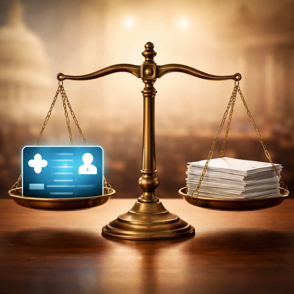 House Advances Bill to Prolong Enhanced ACA Health Coverage Subsidies Amid GOP Leadership Resistance