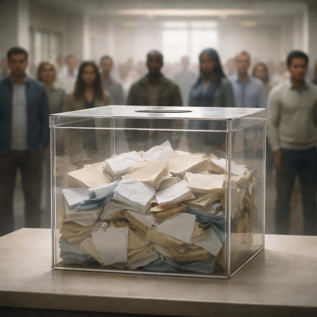 Elon Musk Voices Concerns Over Immigration Policies Impacting Democratic Processes