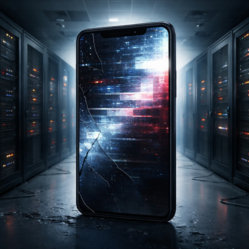 US TikTok Launch Marred by Service Disruptions and Censorship Suspicions