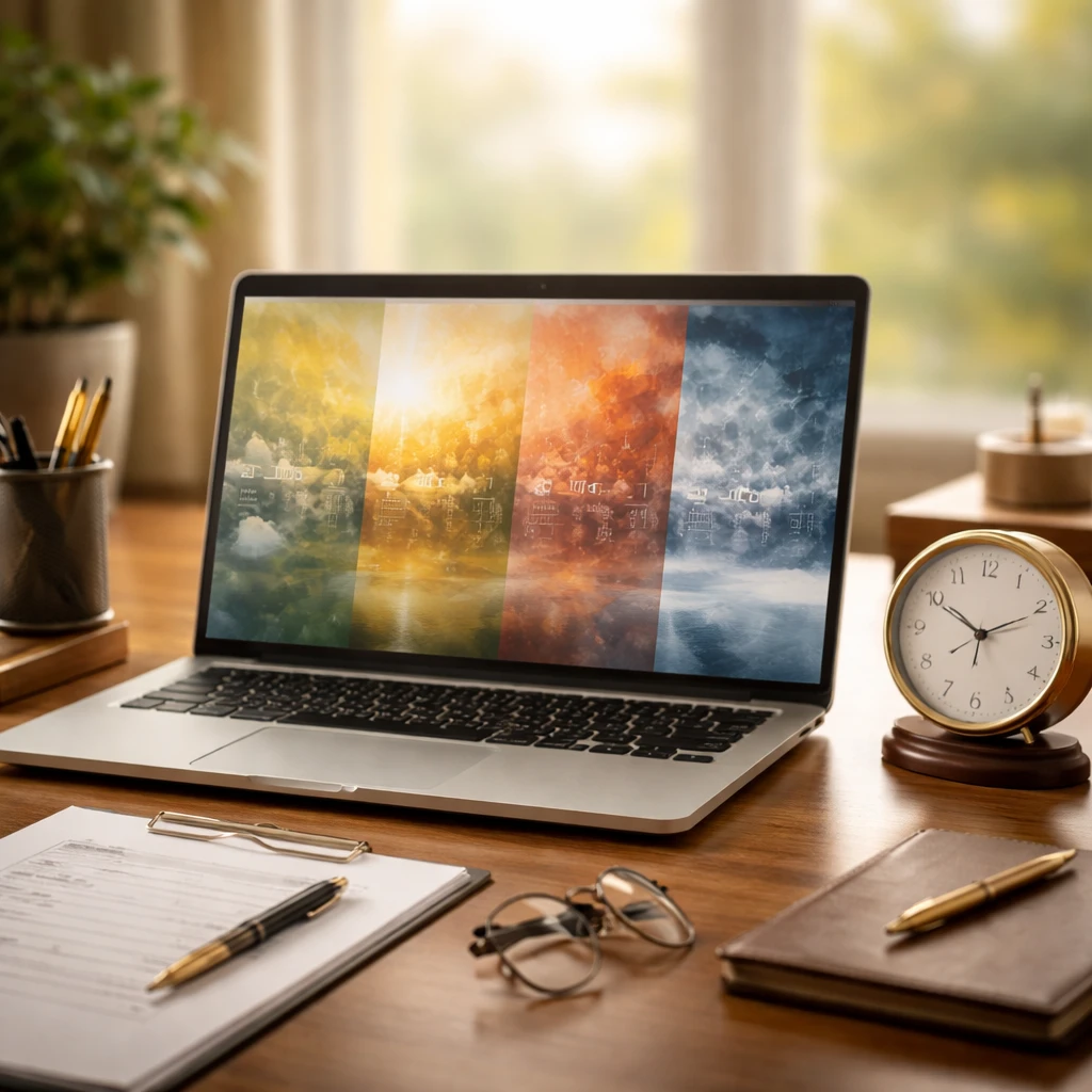 Mastering Trading Seasonality: How to Leverage Recurring Market Patterns for Smarter Stock Trading