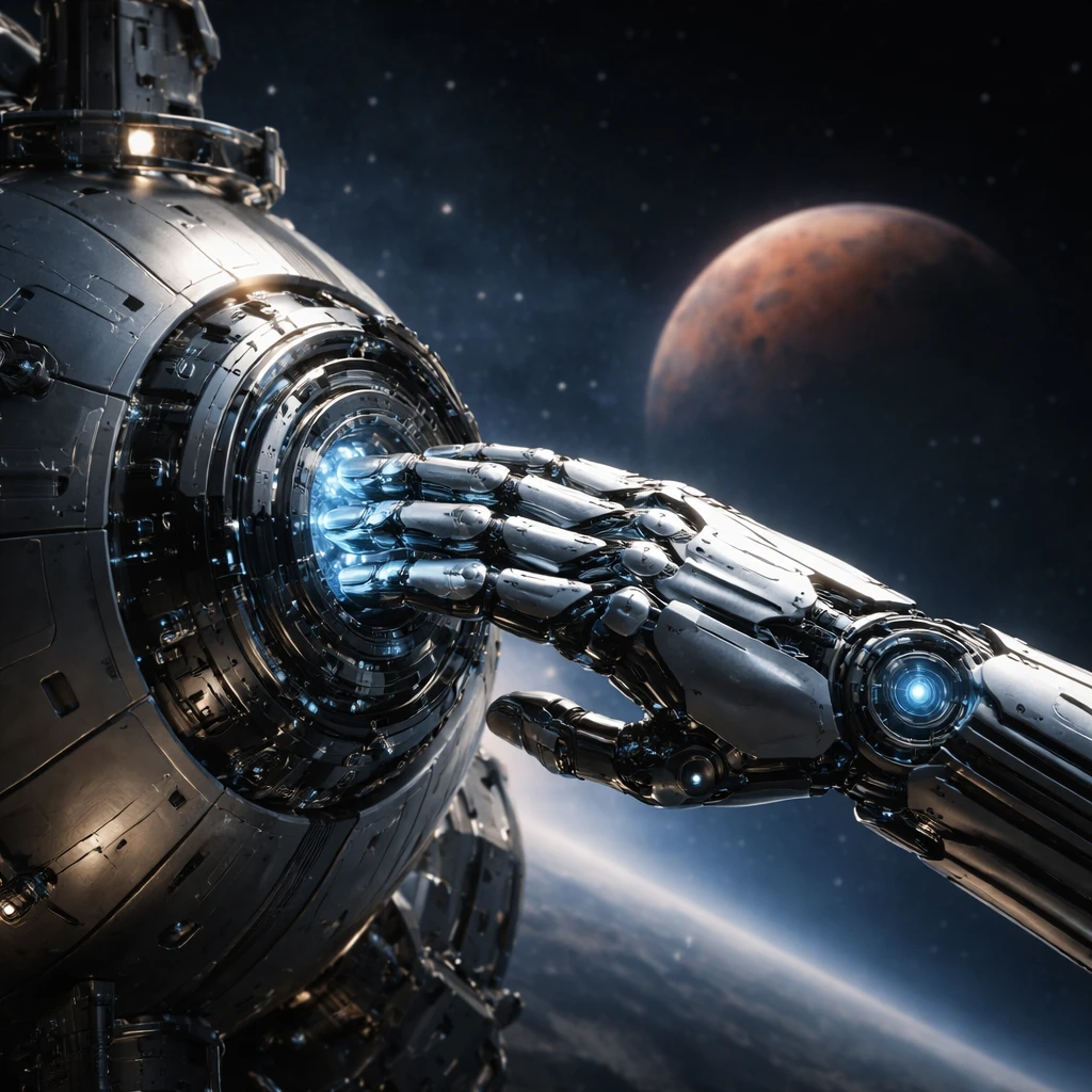 SpaceX Expands Its AI Ventures by Acquiring xAI