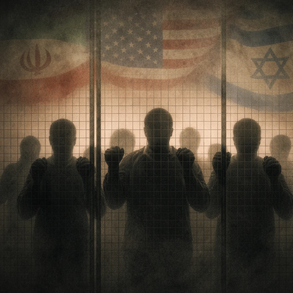 Iranian Reformist Leaders Detained Amid Allegations of Foreign Collusion