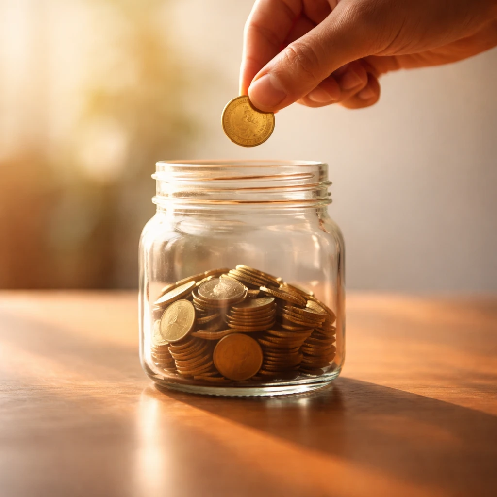 Achieving a Million-Dollar Retirement by Investing $10 Daily: A Realistic Financial Approach