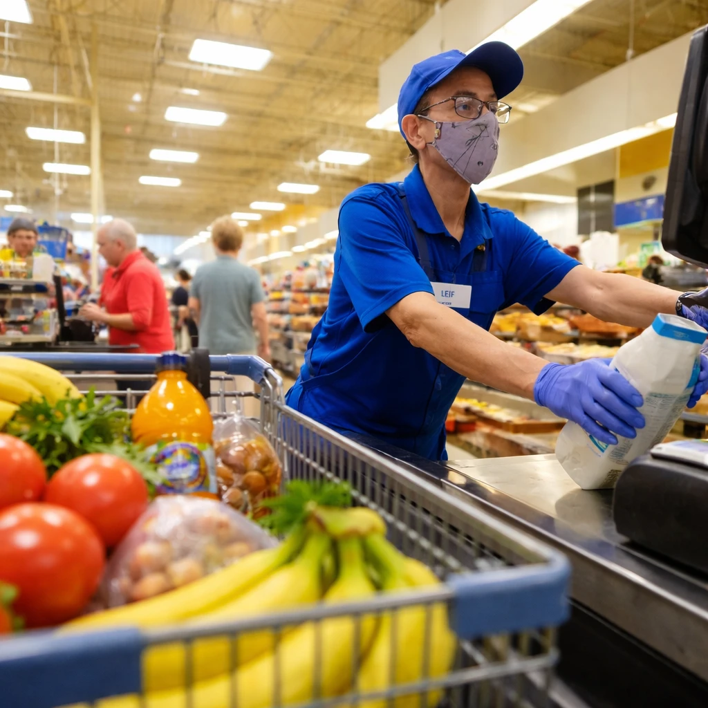 November Inflation Edges Up Amid Steady Consumer Spending