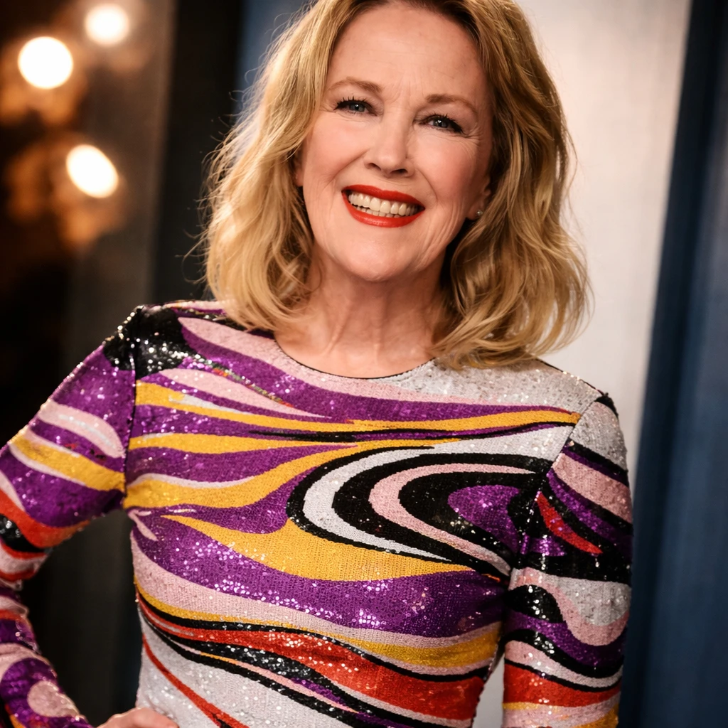 Catherine O’Hara’s Enduring Legacy: Humor Interwoven with Humanity