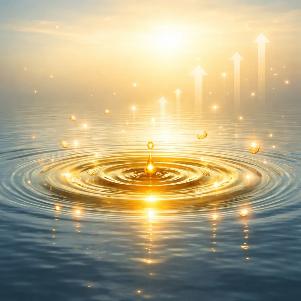 Ripple’s $150 Million Investment and ETF Inflows Could Pave Way for XRP’s Rally to $3