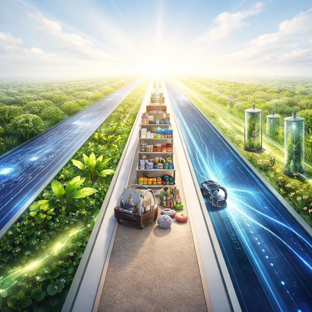 Five Stocks Positioned for Growth in Early 2026