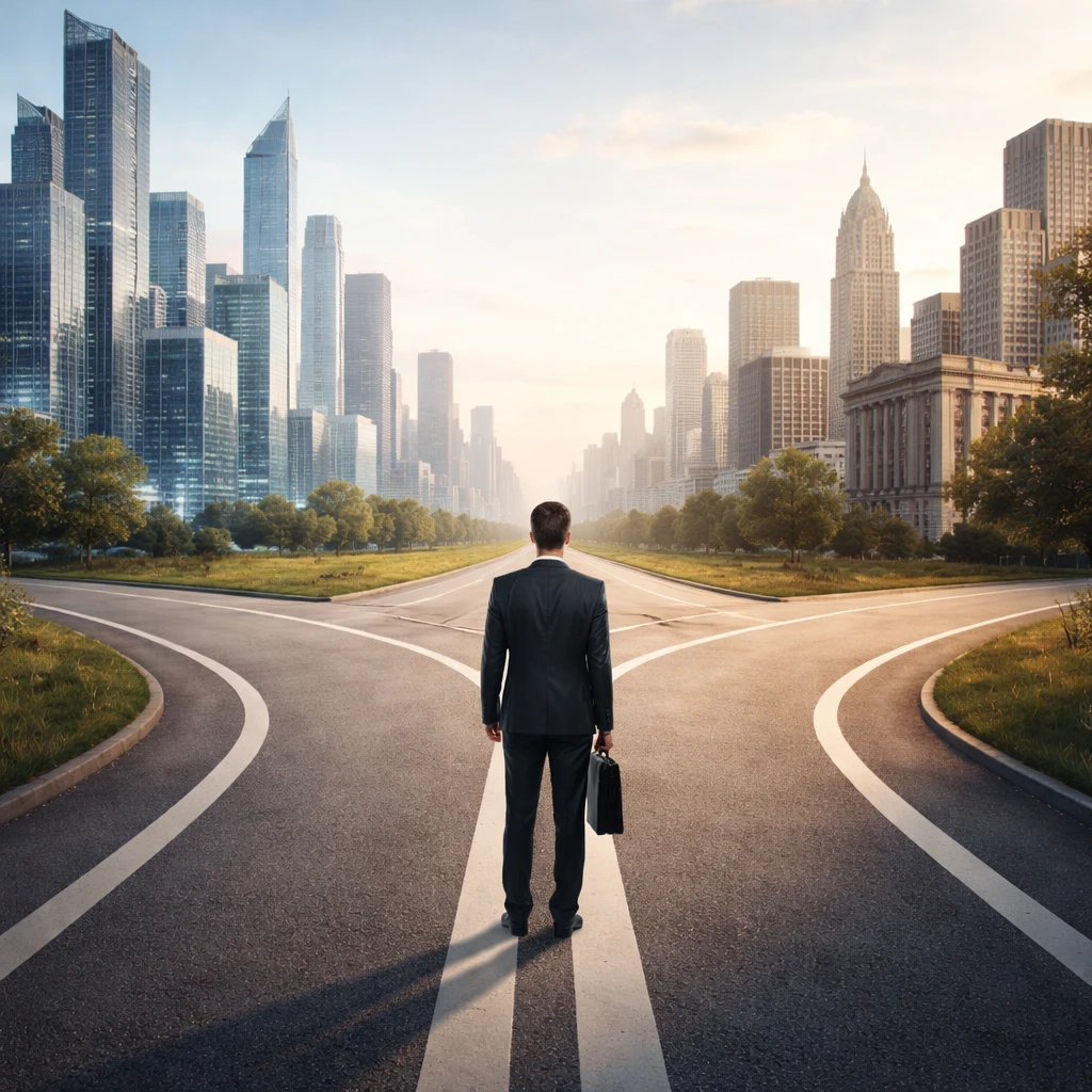 Navigating Market Dynamics as 2026 Approaches