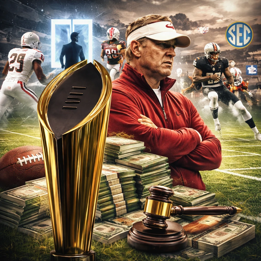 College Football Faces Continued Uncertainty Post Indiana-Miami Championship Clash