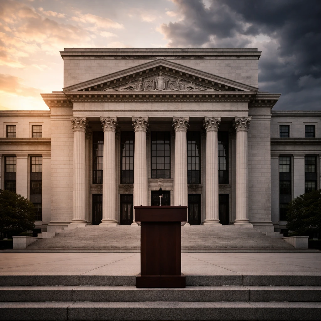 Federal Reserve Divisions and Leadership Transition Pose Challenges for 2026 Market Stability