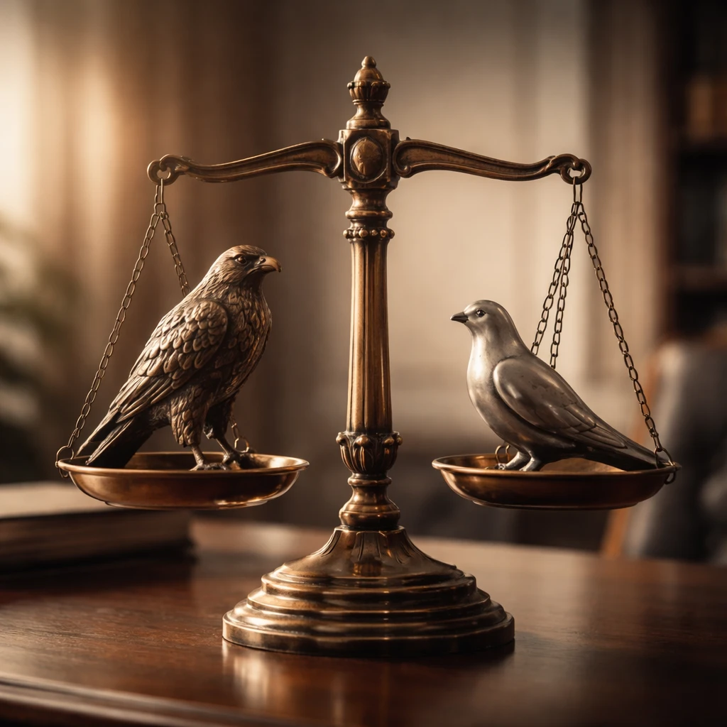 Kevin Warsh's Potential Federal Reserve Leadership: Inflation Hawk or Rate-Cutting Advocate?