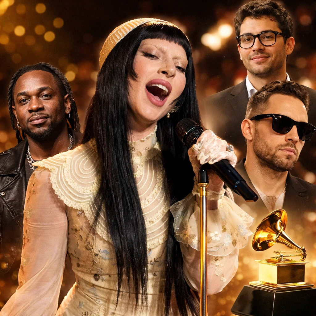 2026 Grammy Awards Preview: Expert Analysis on Leading Nominees and Potential Winners