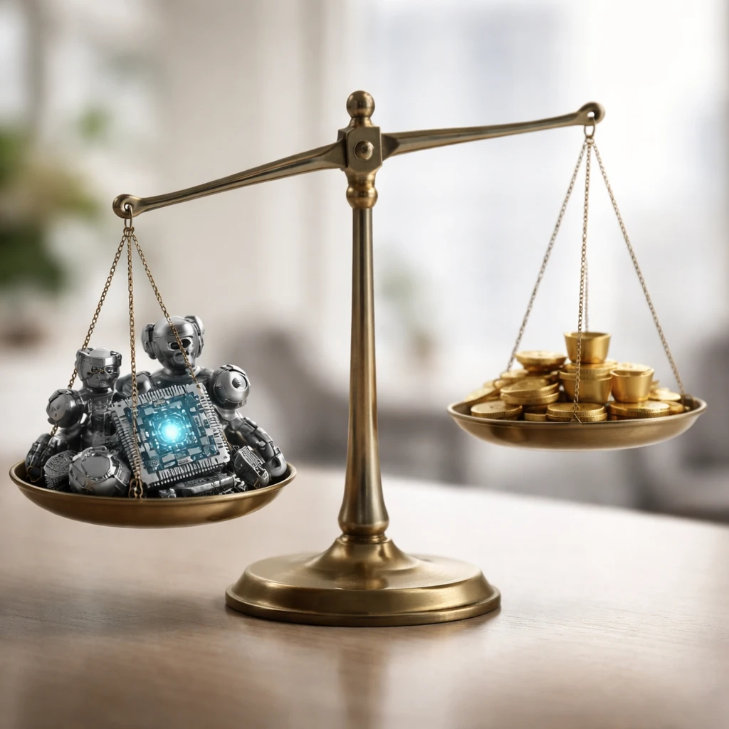 Analyzing Three AI-Focused ETFs Poised for Growth Despite Recent Underperformance