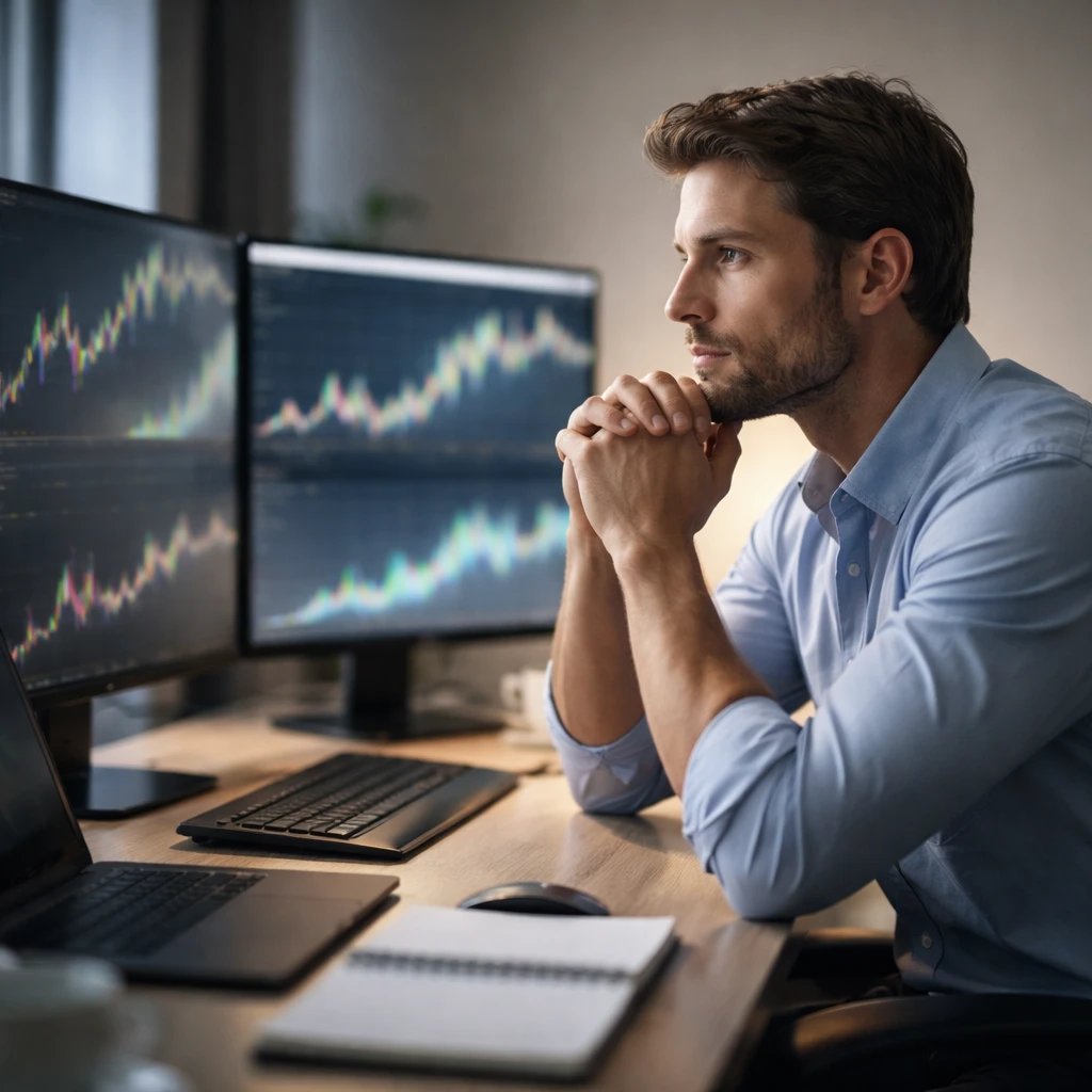 Building a Personal Trading Edge: How to Develop and Sustain a Unique Advantage in Stock Trading