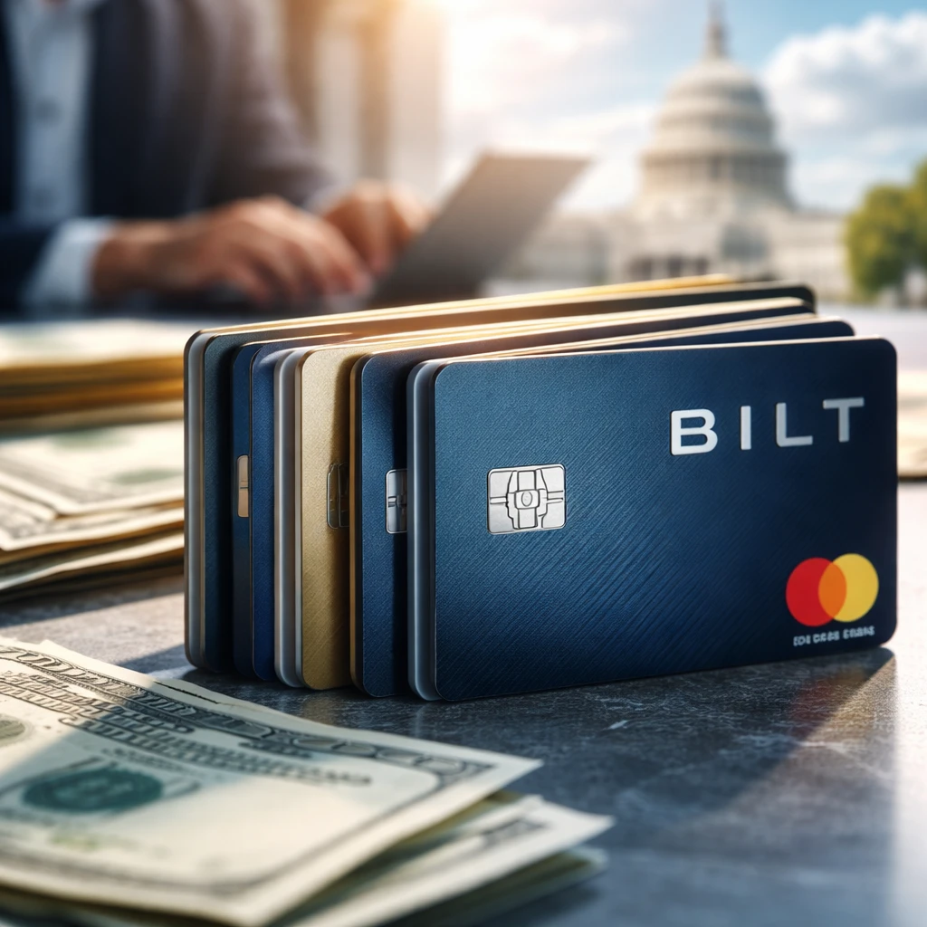 Bilt Introduces One-Year 10% Cap on Credit Card Interest Rates