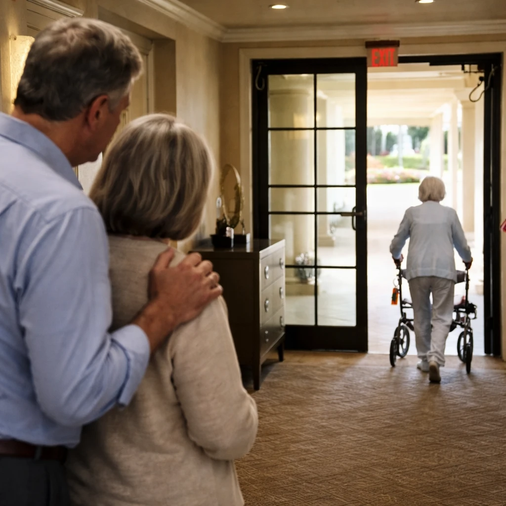 Navigating Residential Care Choices for Seniors: What Families Should Know