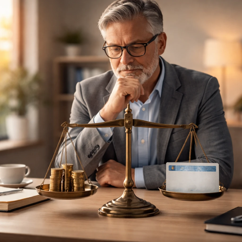 How Continuing Employment Post-Retirement Influences Social Security Benefits