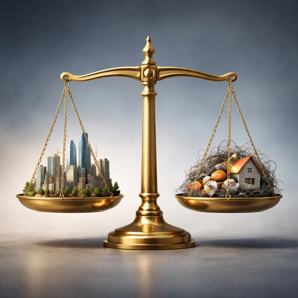 Trump's Economic Era Looms as Fed Chair Nomination Nears