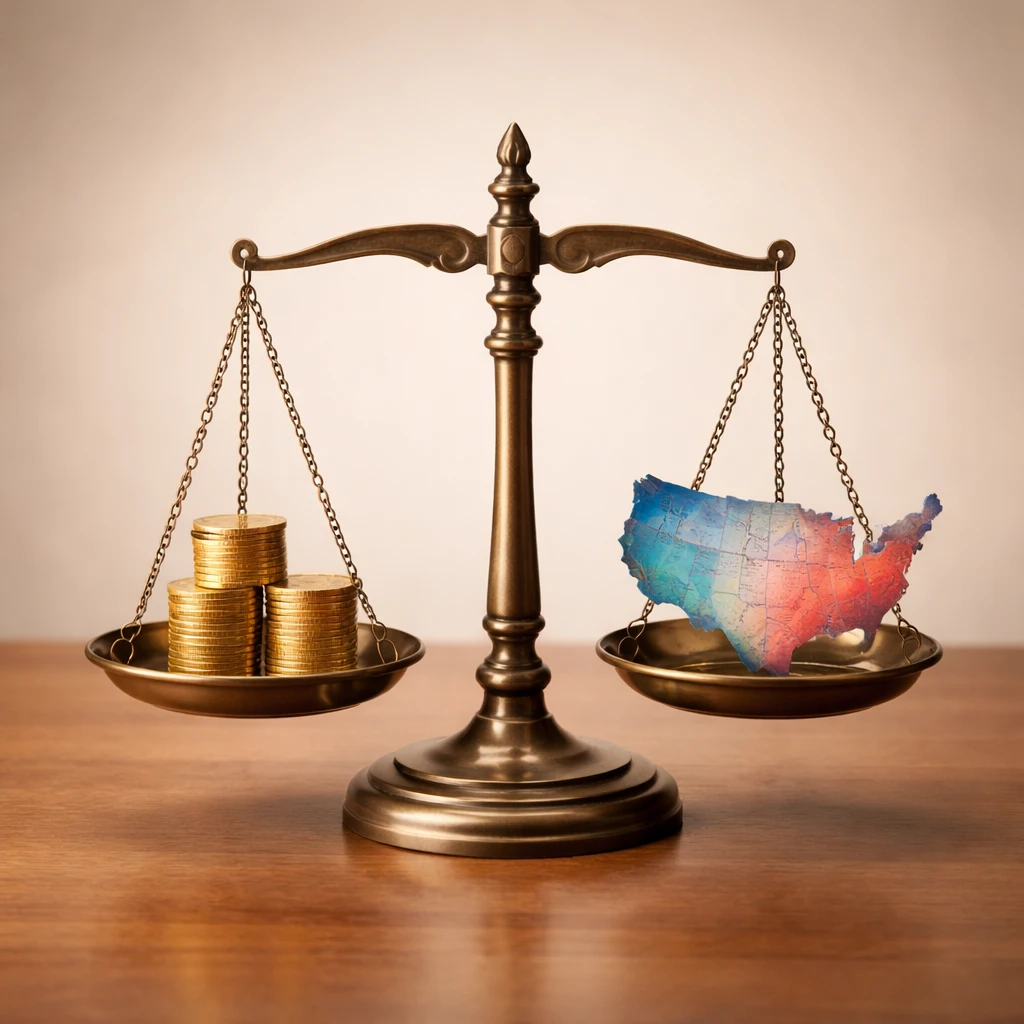 Understanding Social Security Taxation Across U.S. States: A Guide for Retirees