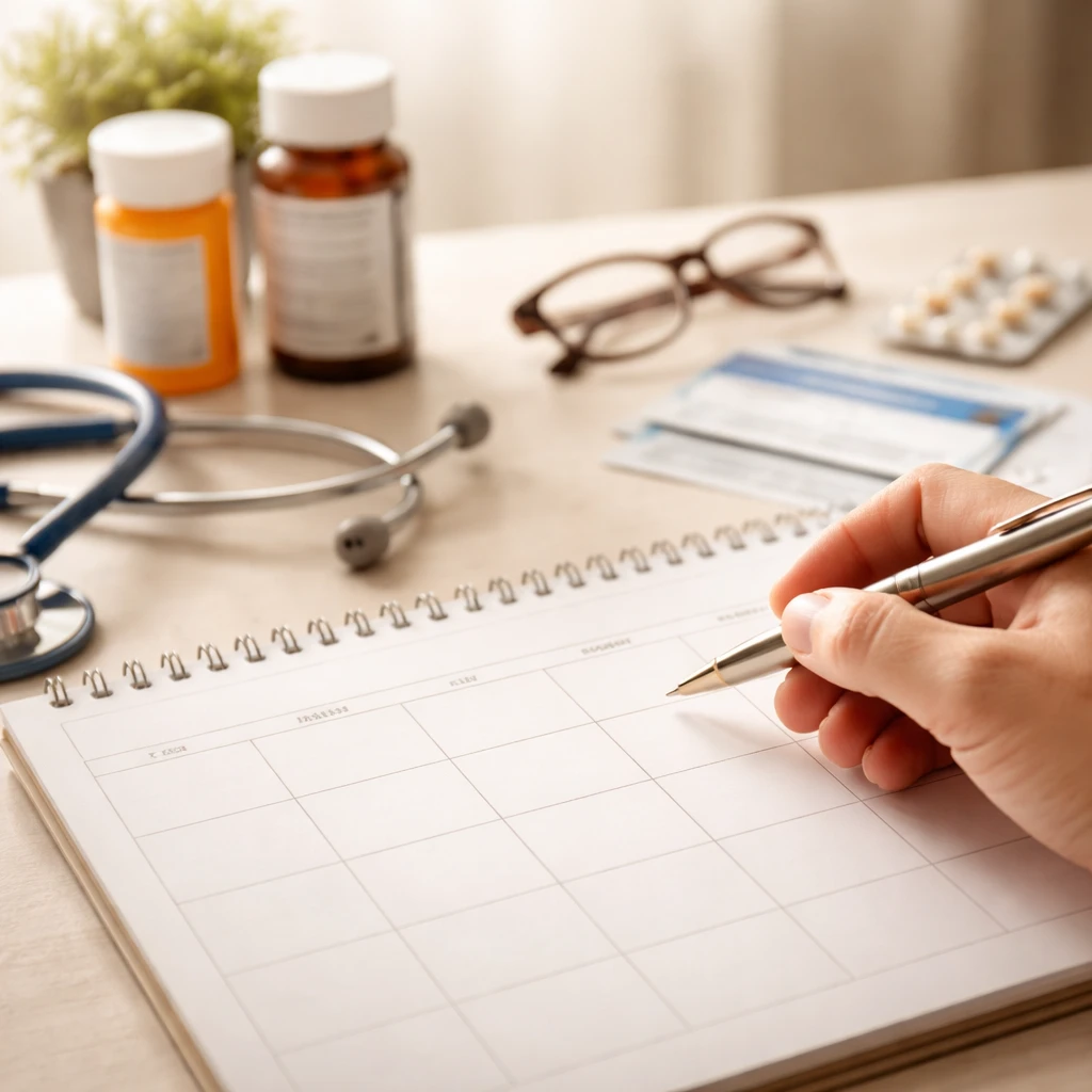 Key Insights into the Medicare Advantage Open Enrollment Period