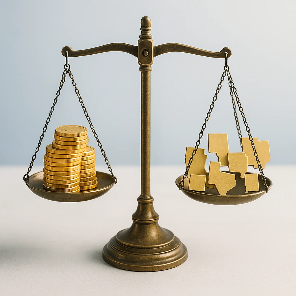 Navigating Social Security Taxation: State Variations and Upcoming Changes for 2026