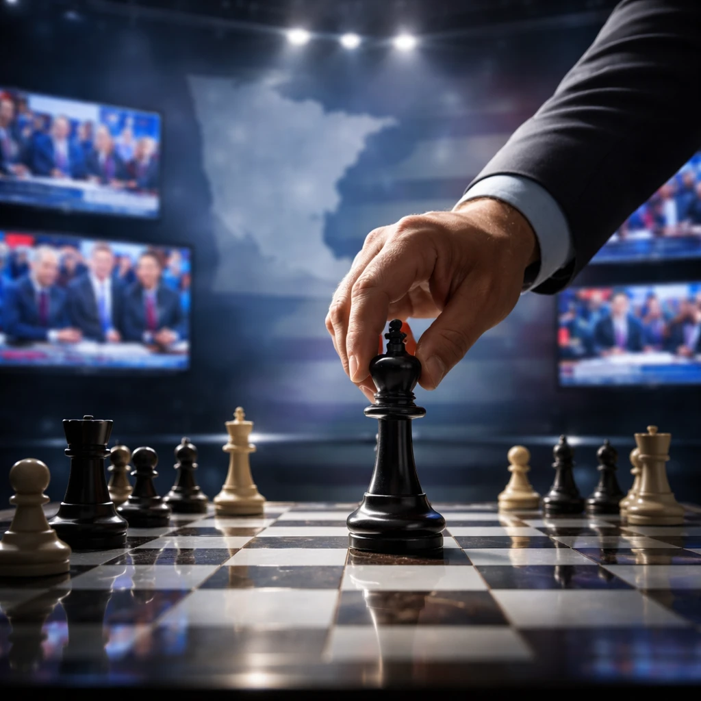 Trump Swiftly Appoints Tom Homan to Minnesota Following Fox News Suggestion