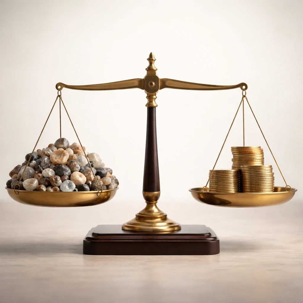 Evaluating Small-Cap ETFs: ISCB's Broad Reach Versus SPSM's Cost Efficiency