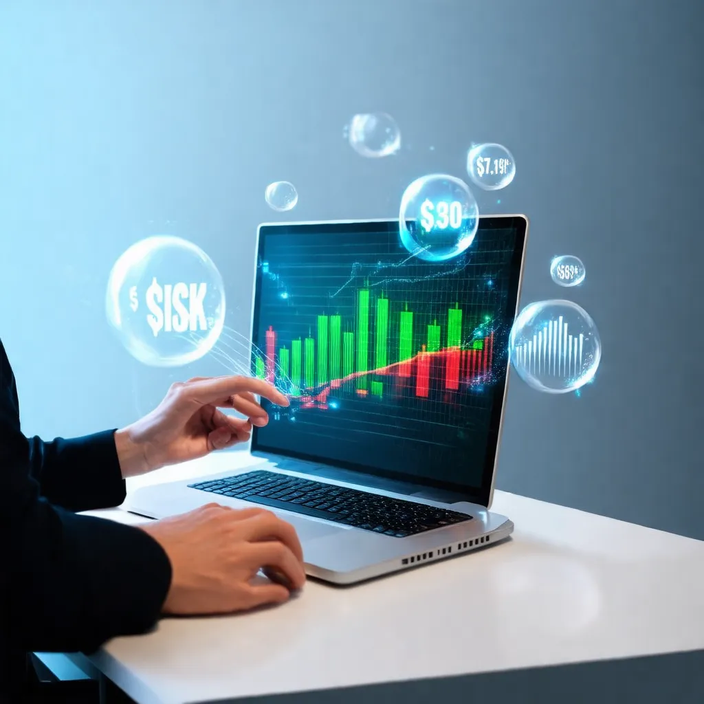 Building Confidence with Paper Trading: A Practical Guide for Beginner and Intermediate Stock Traders