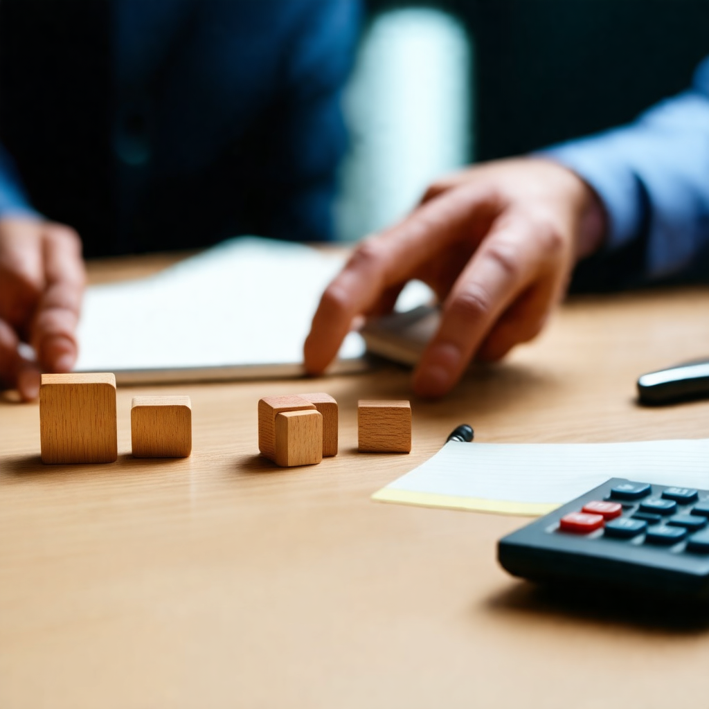 Mastering Position Sizing: A Practical Guide to Managing Risk in Stock Trading