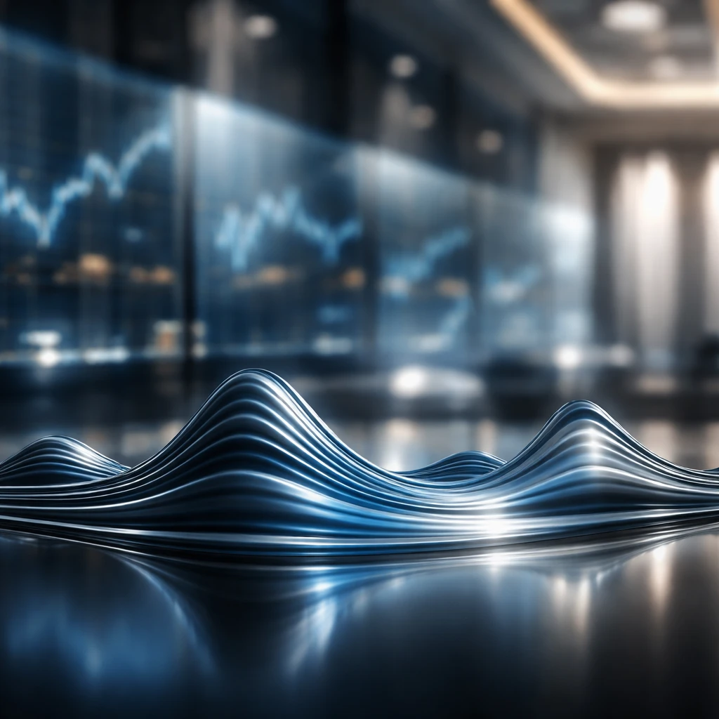 XRP Faces Recent Decline Amid Signs of Increasing Institutional Interest