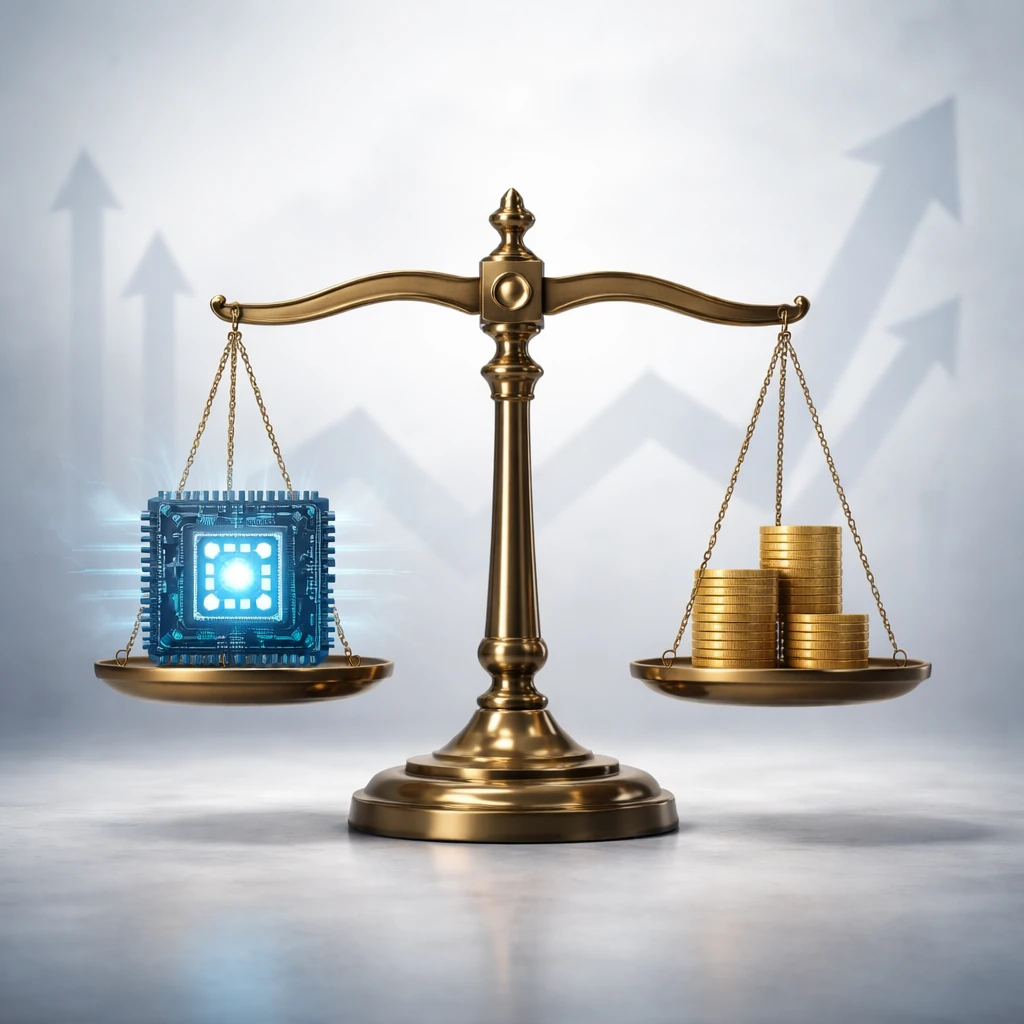 Federal Reserve's Interest Rate Outlook for 2026 and Its Implications for Equities