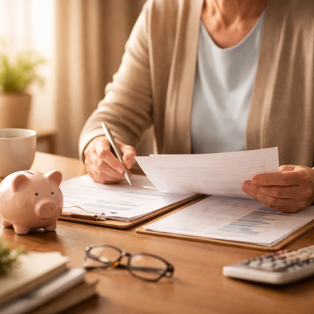 Evaluating Annual Income Potential from an $800,000 Retirement Fund