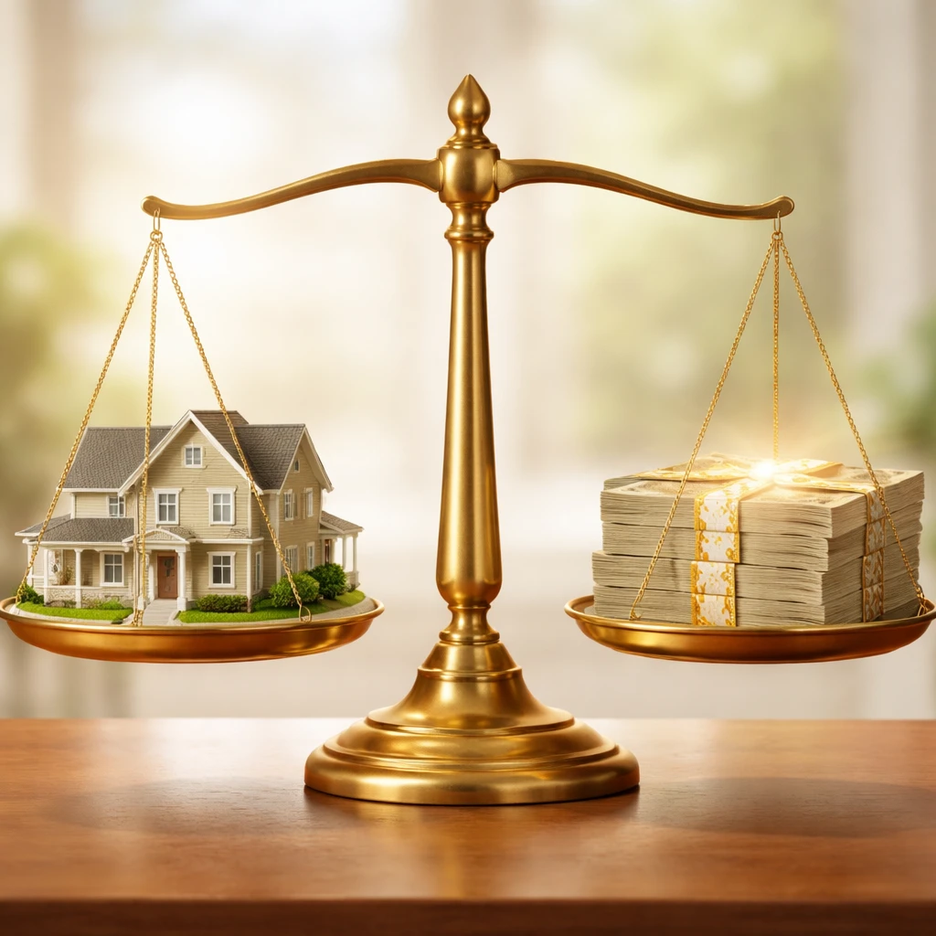 Trump Directs $200 Billion Mortgage Bond Purchase to Reduce Borrowing Costs