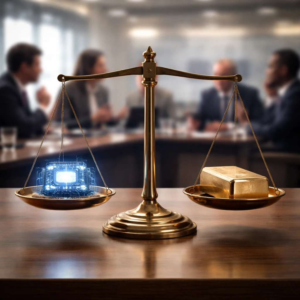 Federal Reserve's Ambivalence Fuels Market Uncertainty as S&P 500 Valuations Peak Ahead of 2026