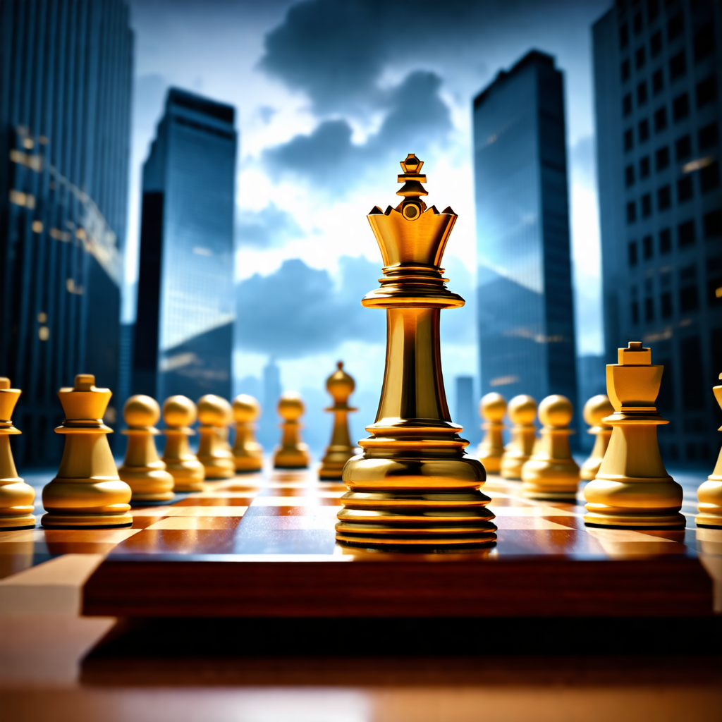 Paramount Enhances Hostile Bid for Warner Bros. Discovery with Larry Ellison’s Personal $40 Billion Guarantee