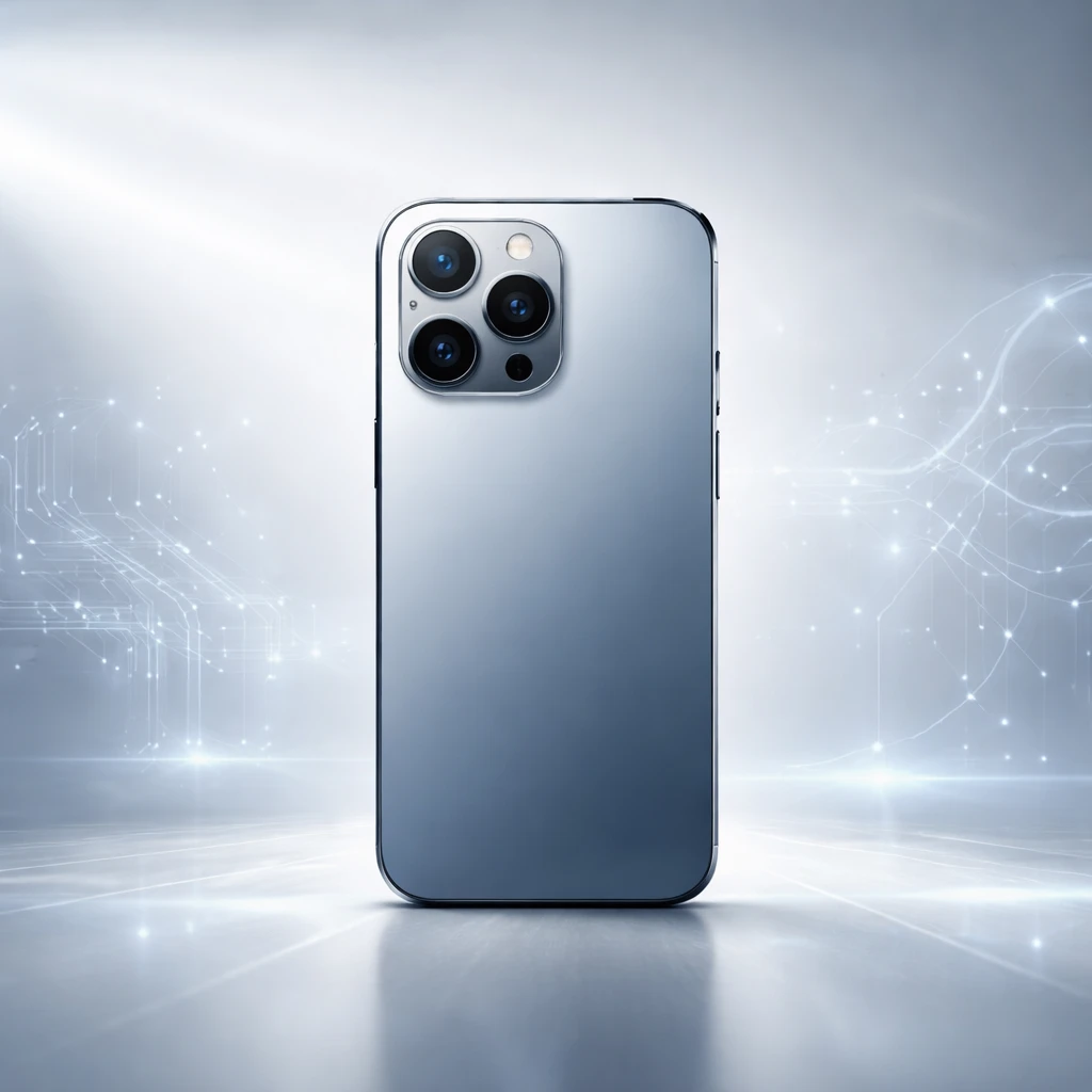 Apple's Latest iPhone Drives Record Revenue Amid AI Integration Challenges