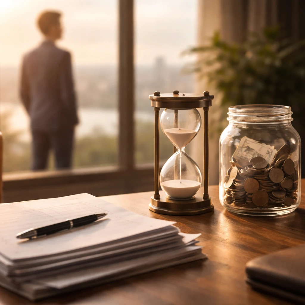 Kevin O’Leary Warns Against Overreliance on Founder Projections and Highlights Cash Management