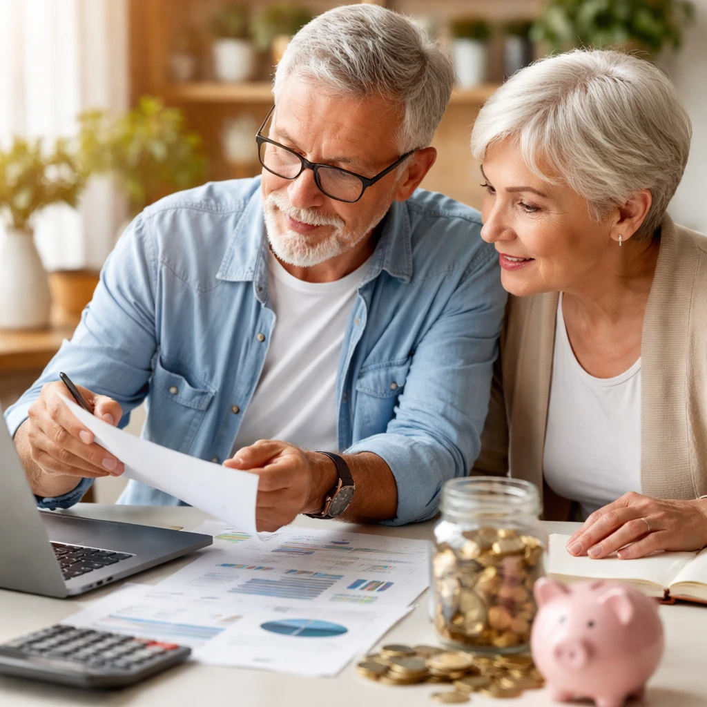 Key Retirement Planning Changes to Navigate in 2025